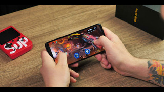 Poco X3 Pro Обзор Xiaomi, ЭТО ОЧЕНЬ МОЩНО