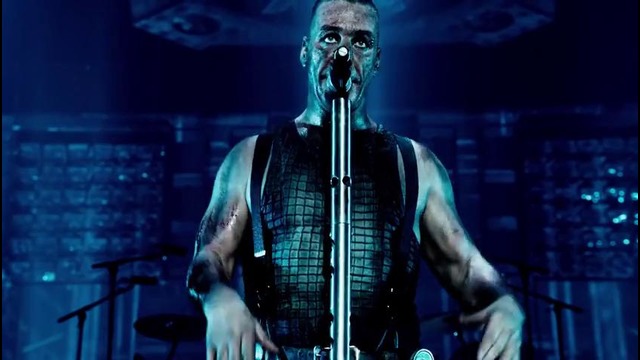 Rammstein: Paris – Links 2 3 4 (Official Video)