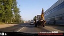 Подборка Аварий и ДТП август (3) 2014