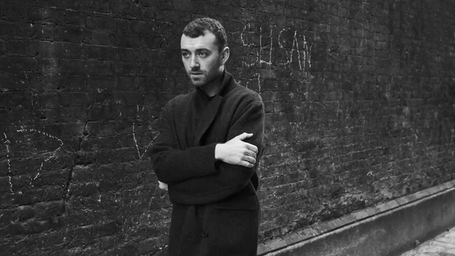 Sam Smith – Pray (Official Audio) – YouTube