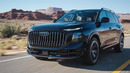 NEW Audi Q9 & SQ9 – Luxury SUV to Rival the BMW X7