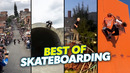 Epic Skateboarding Clips 2025