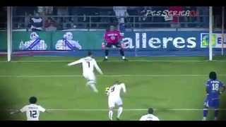 Cristiano Ronaldo – Perfect – 2010-2011