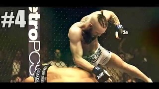 Conor Mcgregor – Top 10 Brutal Knockouts