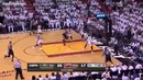 Miami Heat vs San Antonio Spurs Game 4 Highlights – NBA Playoffs 2014