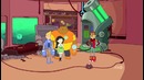 Храбрешие воины 8 (Детство Денни)