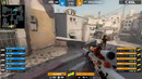 ESL Pro League S10: Na’Vi vs MiBR (GAME 2) CS:GO