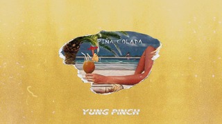 Yung Pinch – Pina Colada (Prod. Sledgren x DeedotWill) (mp3)