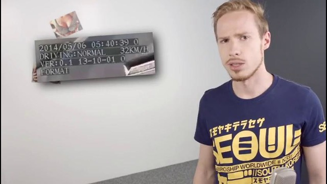 This is Хорошо 328 – Разборка с голубями на балконе