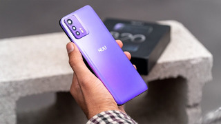Is it time for a NUU Smartphone