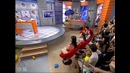 Тепловой и солнечный удар – Школа доктора Комаровского