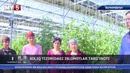 Surxondaryoda soliq tizimidagi islohotlar targ’iboti