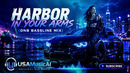 Harbor In Your Arms | Dark Synthwave & Night Drive Vibes