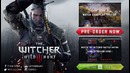 Всемирная демонстрация The Witcher 3: Wild Hunt