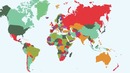 Мир инфографики – Что если бы Apple была страной