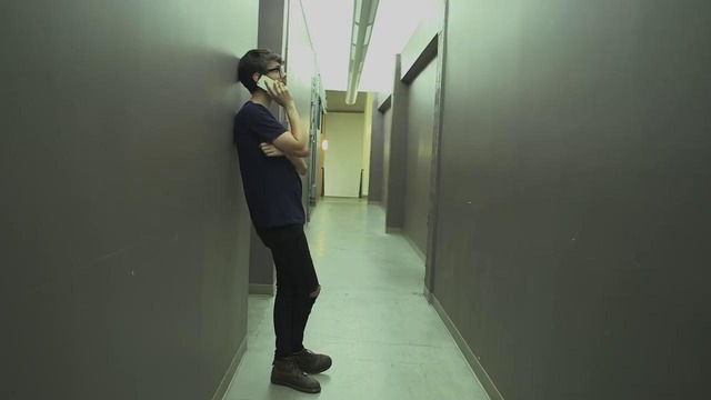 Joywave – Destruction (Official Video)