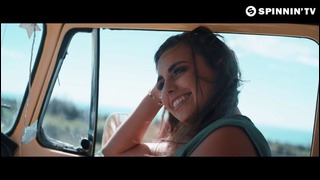 Spirix feat. Xuitcasecity – Runaway (Official Music Video 2017)