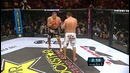 Fabricio Werdum vs Antonio Bigfoot Silva – StrikeForce