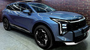 2027 Kia Sportage – FULL REVIEW