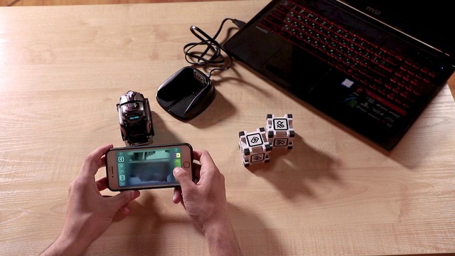 COZMO Anki – MobiGeek #18