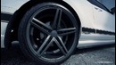 Vossen Ford Mustang Boss 302 on 20 quot VVS CV5 Concave Wheels Rims (HD)