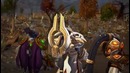 Heroes of the Storm – Artanis Cinematic