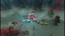 Dota 2 Moments #144 – Spin to Win