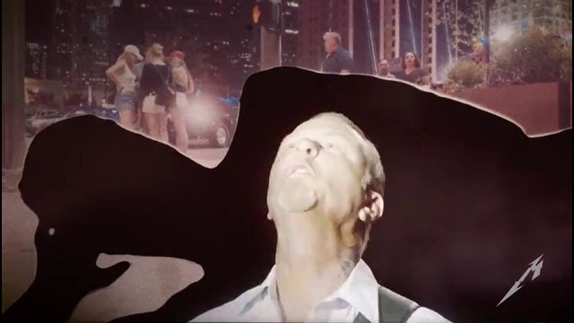 Metallica – Dream No More (Official Video 2016!)