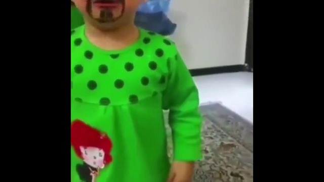 Смешные испуги людей и животных