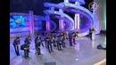КВН – Горизонт – 2013 1-4 Приветствие + Фристайл