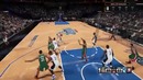 Картвый Let’sPlay! NBA2K15 – Орландо го но)