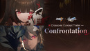 Honkai Impact 3rd x Honkai- Star Rail Crossover Concept Trailer — Confrontation
