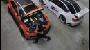 G-Power построил экстремальный вариант BMW M3
