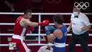 Bakhodir Jalolov – Richard Torrez ? ? | #Tokyo2020 Highlights