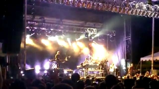 Linkin Park – Until It’s Gone (Live / w Catalyst Intro)