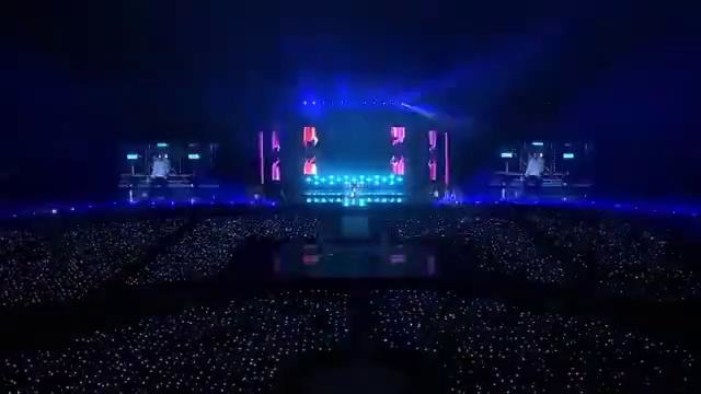 2017 bts live trilogy episode iii the wings tour in seoul(1)