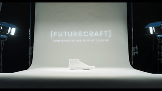 Adidas – Futurecraft