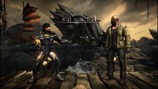 Олег Брейн: Mortal Kombat X – Срываем Маску Джейсона