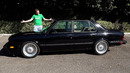 BMW E28 M5 – идол спортивных седанов