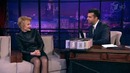 Вечерний Ургант – АБВГДерзость с Ренатой Литвиновой