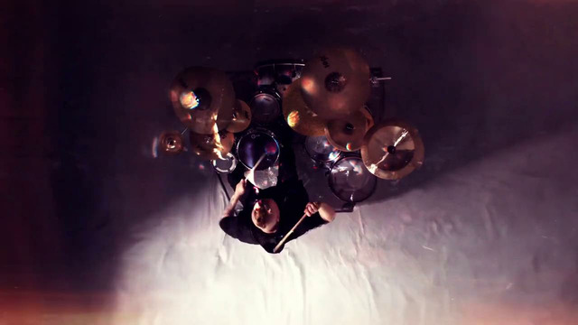 Oddland – «Eternal Erode» (Official Music Video 2024)