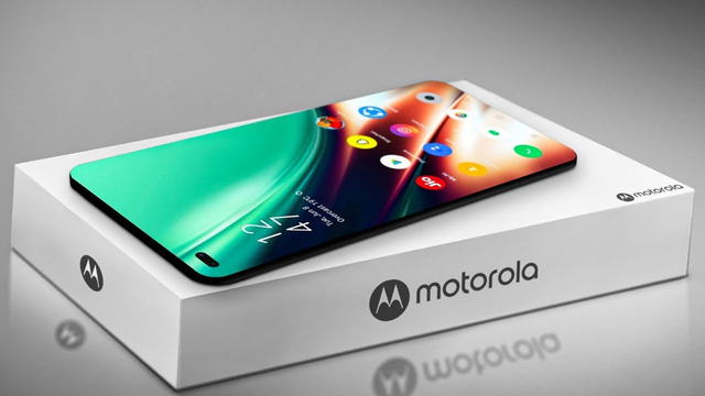 MOTOROLA ВЕРНУЛАСЬ.. ЭТО рвёт любой iPhone, Xiaomi и Samsung