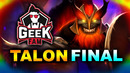 GEEK FAM vs TALON – SEA GRAND FINAL – ESL ONE BIRMINGHAM 2024 DOTA 2