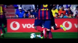 Lionel Messi Then & Now Goals & Dribbling Skills