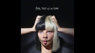 Sia – Footprints (Audio)