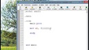 Assembly Language Programming Tutorial – 37 – NOT Instruction
