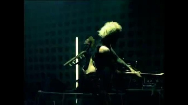 Marilyn Manson – Rock is Dead