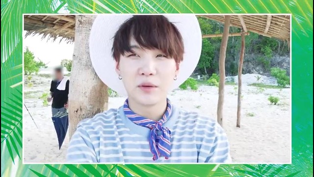 PREVIEW | BTS – BTS 2017 Summer Package
