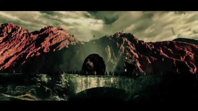 Nas Damian – Jr. Gong Marley – Patisiene