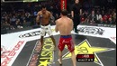 Ronaldo Jacare Souza vs Tim Kennedy